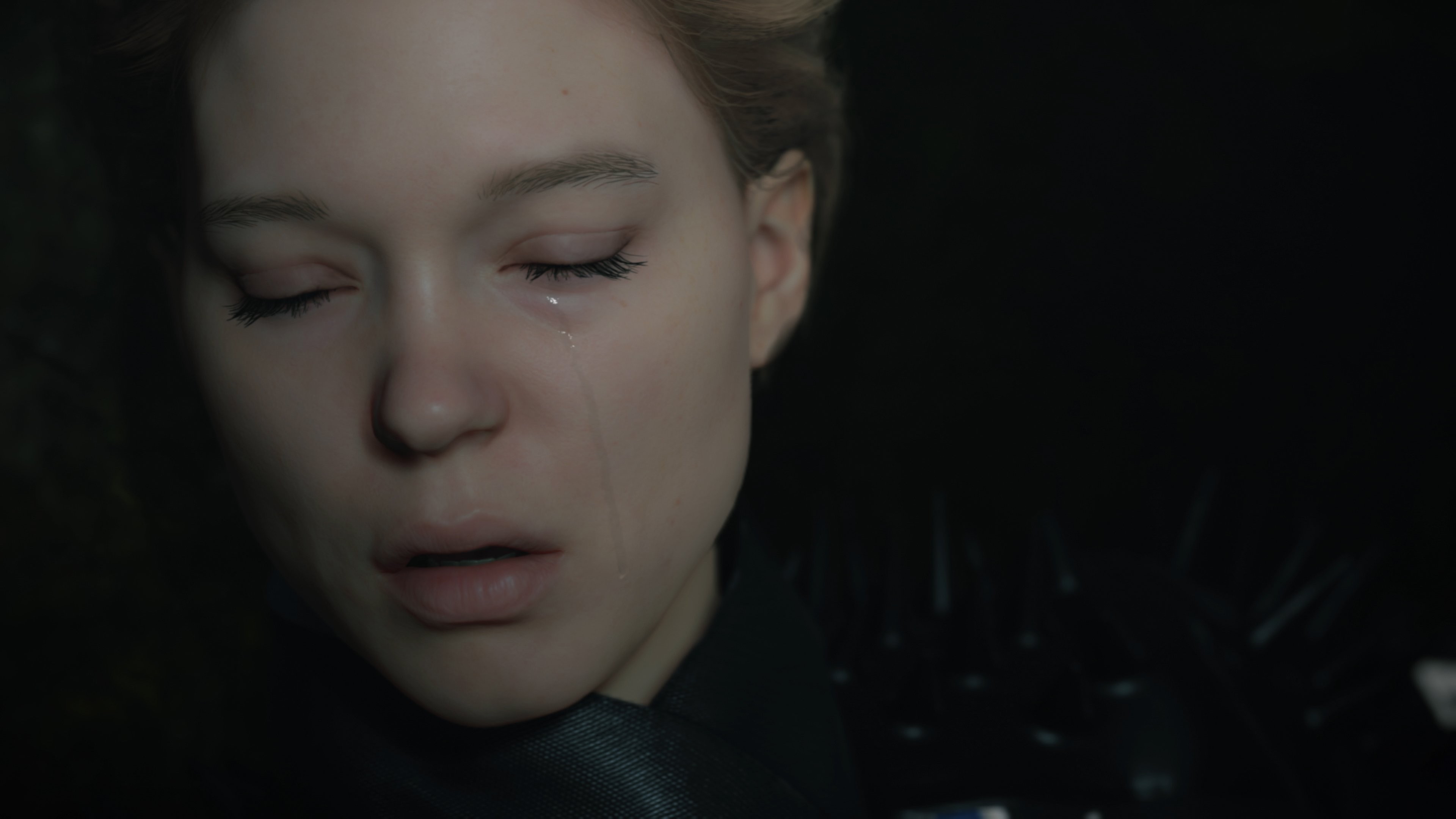 Death Stranding - Imagen 40